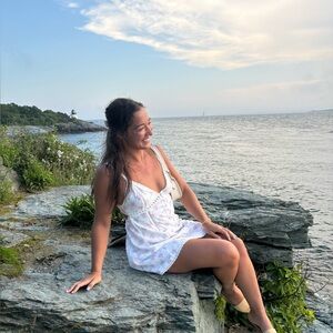 Meet your Posher, Brooke